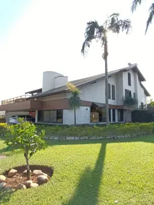 Casa de Condomínio com 5 Quartos à venda, 600m² no Alphaville Residencial Dois, Barueri