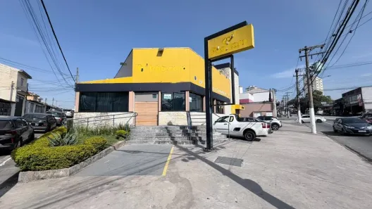 Prédio Comercial para alugar, 718m² no Vila Regente Feijó, São Paulo