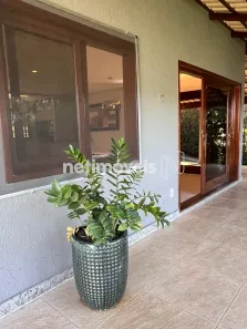 Casa com 3 Quartos à venda, 2475m² no Condomínio Recanto dos Pássaros (Justinópolis), Ribeirão das Neves