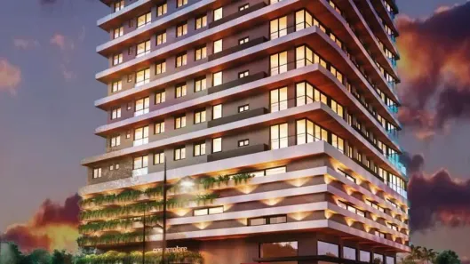Apartamento com 3 Quartos à venda, 87m² no Capão da Canoa, Capão da Canoa