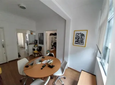 Apartamento com 2 Quartos à venda, 65m² no Leblon, Rio de Janeiro