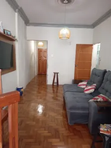 Apartamento com 3 Quartos à venda, 120m² no Centro, Belo Horizonte