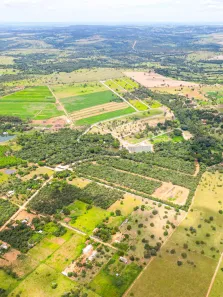Fazenda/Sítio à venda, 1024m² no Condomínio do Lago 1ª Etapa, Goiânia