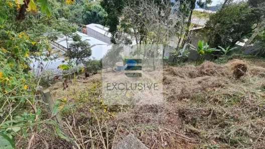 Lote/Terreno à venda, 450m² no Cônego, Nova Friburgo