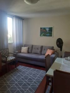 Apartamento com 2 Quartos à venda, 52m² no São José, São Caetano do Sul