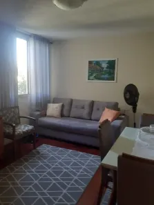 Apartamento com 2 Quartos à venda, 52m² no São José, São Caetano do Sul