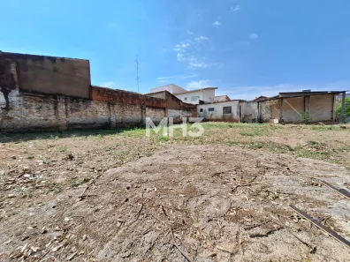 Lote/Terreno à venda, 2160m² no Vila Industrial, Campinas