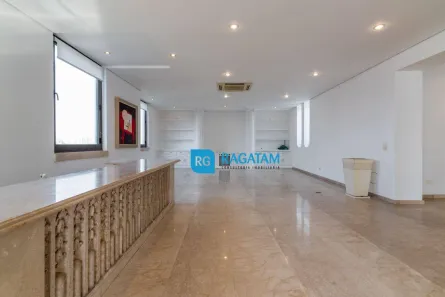 Apartamento com 5 Quartos à venda, 404m² no Planalto Paulista, São Paulo