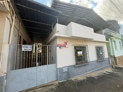 Casa com 3 Quartos à venda, 93m² no Centro, Ponte Nova