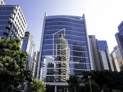 Sala Comercial à venda, 499m² no Vila Olímpia, São Paulo