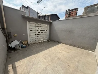 Casa de Condomínio com 2 Quartos à venda, 130m² no Jardim Monte Kemel, São Paulo