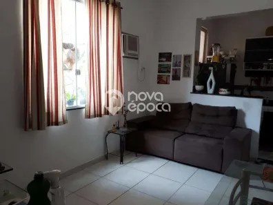 Apartamento com 1 Quarto à venda, 31m² no Lins de Vasconcelos, Rio de Janeiro