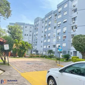 Apartamento com 2 Quartos à venda, 61m² no Cavalhada, Porto Alegre