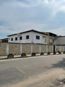 Casa com 4 Quartos à venda, 350m² no Parque Turf Club, Campos dos Goytacazes