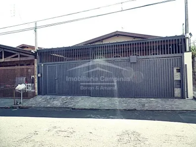 Casa com 3 Quartos à venda, 260m² no Cidade Jardim, Campinas