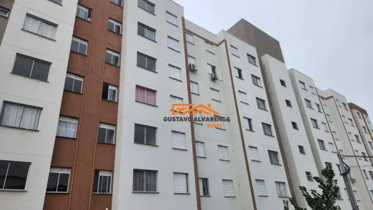 Apartamento com 2 Quartos à venda, 45m² no Jardim Boa Esperança, Campinas