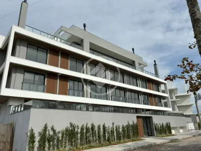Apartamento com 1 Quarto à venda, 53m² no Barra da Lagoa, Florianópolis