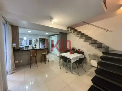 Casa com 3 Quartos à venda, 190m² no Vila da Saúde, São Paulo