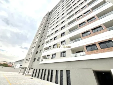 Apartamento com 2 Quartos para alugar, 67m² no Atibaia Jardim, Atibaia