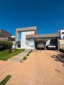 Casa com 3 Quartos à venda, 158m² no São Venâncio, Itupeva