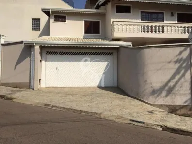 Casa com 3 Quartos à venda, 182m² no Vila Galvão, Jundiaí