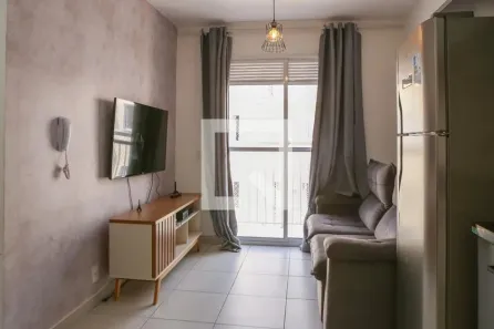 Apartamento com 2 Quartos à venda, 35m² no Barra Funda, São Paulo