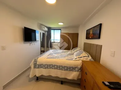 Apartamento com 3 Quartos à venda, 167m² no Monte Castelo, Cabedelo