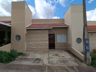 Casa de Condomínio com 3 Quartos à venda, 70m² no Ipatinga, Sorocaba