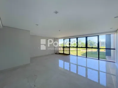 Sala Comercial para alugar, 44m² no Georgina Business Park, São José do Rio Preto