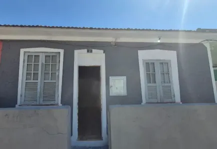 Casa com 2 Quartos à venda, 45m² no Cabuis, Nilópolis