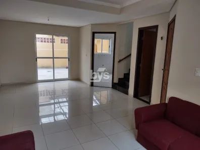 Sobrado com 3 Quartos à venda, 148m² no Uberaba, Curitiba