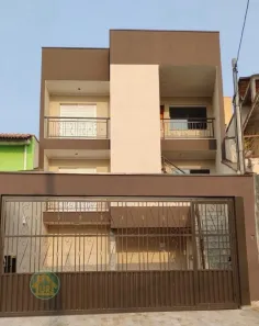 Casa de Condomínio com 2 Quartos à venda, 65m² no Vila Medeiros, São Paulo