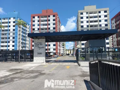 Apartamento com 3 Quartos para alugar, 70m² no Inácio Barbosa, Aracaju