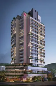 Apartamento com 1 Quarto à venda, 49m² no São Francisco de Assis, Camboriú