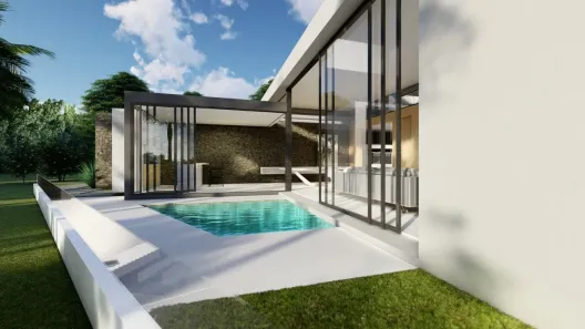 Casa de Condomínio com 3 Quartos à venda, 214m² no Alphaville Nova Esplanada, Votorantim
