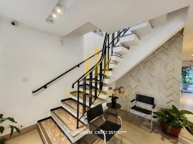 Sala Comercial para alugar, 20m² no Água Fria, São Paulo