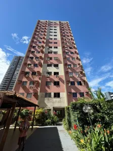 Apartamento com 3 Quartos à venda, 72m² no Marco, Belém