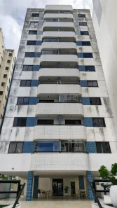 Apartamento com 2 Quartos à venda, 65m² no Imbuí, Salvador