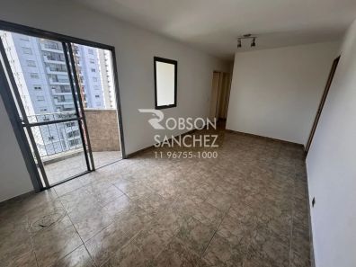 Apartamento com 3 Quartos à venda, 64m² no Jardim Taquaral, São Paulo