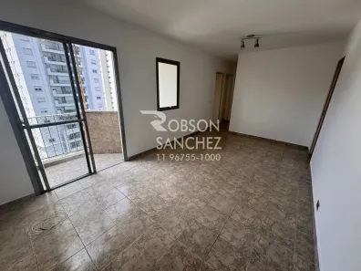 Apartamento com 3 Quartos à venda, 64m² no Jardim Taquaral, São Paulo