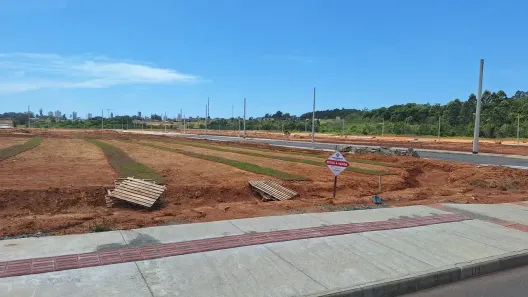Lote/Terreno à venda, 780m² no Nossa Senhora da Conceição, Balneário Piçarras