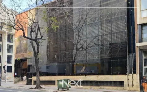 Prédio Comercial com 10 Quartos para alugar, 2954m² no Centro, Campinas