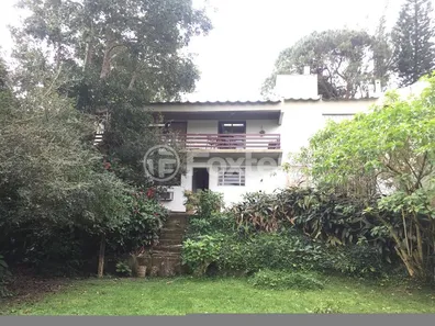 Casa com 5 Quartos à venda, 600m² no Vila Assunção, Porto Alegre