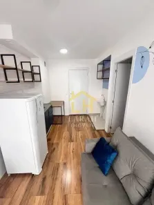 Apartamento com 1 Quarto à venda, 27m² no Vila Butantã, São Paulo
