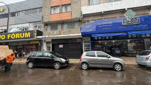 Ponto Comercial com 3 Quartos à venda, 172m² no Centro, Juiz de Fora