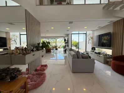 Casa de Condomínio com 3 Quartos à venda, 226m² no Cyrela Landscape Esplanada, Votorantim