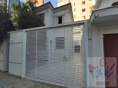 Casa com 3 Quartos à venda, 245m² no Santana, São Paulo