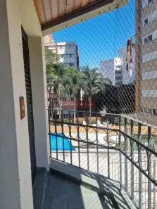 Apartamento com 3 Quartos para venda ou aluguel, 73m² no Perdizes, São Paulo