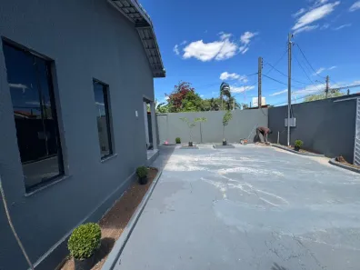Casa com 3 Quartos à venda, 130m² no Plano Diretor Sul, Palmas