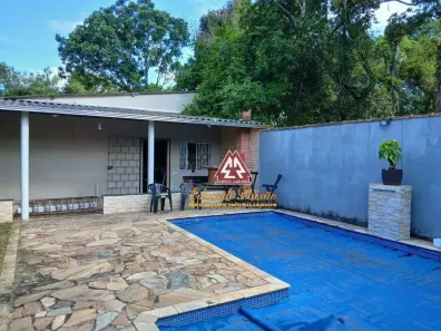 Casa com 2 Quartos à venda, 145m² no Jardim Coronel, Itanhaém